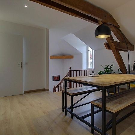 Villa La Maternite Villieu ภายนอก รูปภาพ